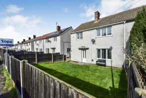 16, Laburnum Avenue, Sunnyside, Rotherham S66 3PR