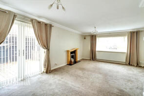 13, Fontwell Drive, Mexborough S64 0BH