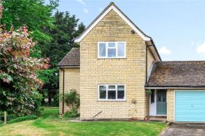 3, Manor Close, Witney OX29 4ER