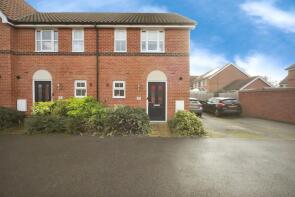 39, Brooke Way, Stowmarket IP14 1UH