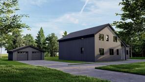 Flint House, North End, Royston SG8 9SD