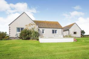 Kaitlins, Auckengill Township Road, Auckengill KW1 4XP