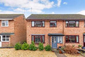 8, Saxon Rise, Marlborough SN8 3HQ