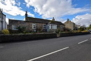 Cuthbert Cottage, B6277 (from C162 Briscoe Lane Junc To C163 Clint Lane Junc), Barnard Castle DL12 9QE