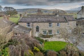 The Firs, Main Street, Leyburn DL8 4DA