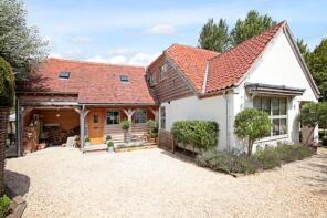 Newton Cottage, Orchard Close, Sturminster Newton DT10 2HN