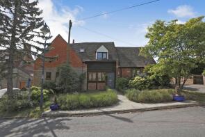 Old Granary, Bank Farm Court, Front Street, Pebworth CV37 8XQ