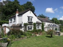 Old Church Cottage, Killiow, Truro TR3 6AE