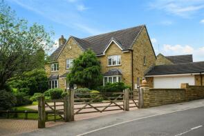 3, Millstones, Oxspring, Sheffield S36 8WZ