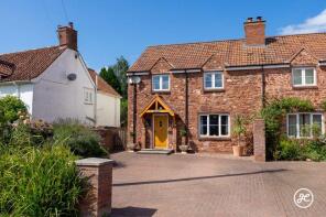 Bay Tree Cottage, High Street, Spaxton, Bridgwater TA5 1BT