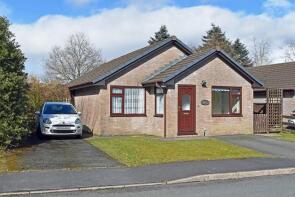 19, Knapplands, Newbridge-on-wye, Llandrindod Wells LD1 6LF