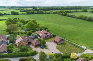 The Barn, Pitts Hill, Norwich NR15 1PB