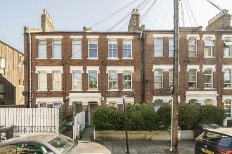 7 Vaughan Road, Nine Elms
