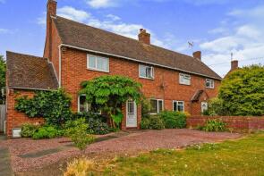 20, St Egwins Road, Norton, Evesham WR11 4TH