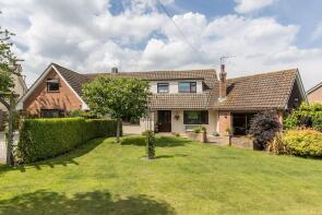 Amberley, Chalbury Lane To Hell Corner, Wimborne BH21 7EZ