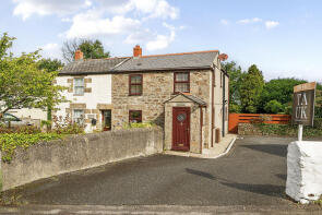 2, Wheal Tehidy Cottages, Barncoose Terrace, Redruth TR15 3EZ