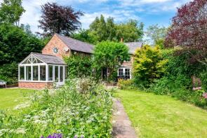 Laburnum Cottage, Oak Road, Macclesfield SK10 4RA