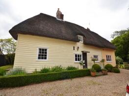 Windmill Cottage, Anstey Road, Buntingford SG9 0BZ