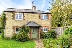 1, Church View Cottages, Access To Church View Cottages, Longcot, Faringdon SN7 7SZ