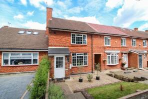 88, Oxhey Drive, Watford WD19 7SP