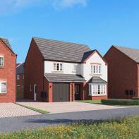 21, Morlais Way, Crudgington, Telford TF6 6FH