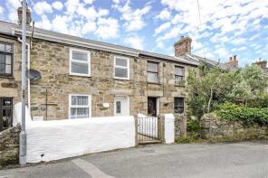 Kilburn, Churchtown, Redruth TR16 4SW