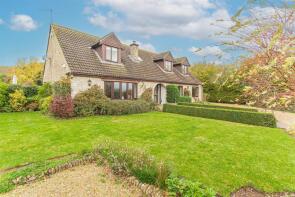 Willow, Broads Green, Calne SN11 0NX