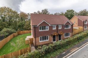 4, Bluebell Meadow, Maynards Green Road, Maynards Green, Horam TN21 0BU