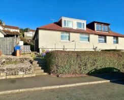 48, Kennedy Drive, Dunure KA7 4LT