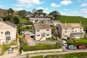 High Oaks, Chapel Fields, Randwick, Stroud GL6 6HT
