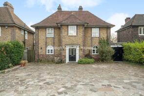 85, Shortlands Road, Shortlands, Bromley BR2 0JL