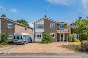 32, Stowey Road, Bristol BS49 4HX