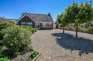 Brambles, Sea Road, Skegness PE24 5YE