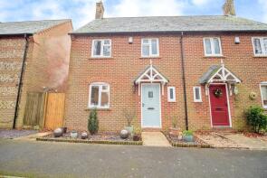 19, Deverel Road, Dorchester DT2 9UD