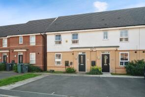 6, Parkers Way, Tipton DY4 9EL