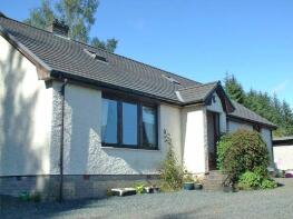 Inveran, Keil Branch Road, Lochaline, Oban PA80 5XT