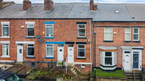 32, Minto Road, Sheffield S6 4GL