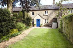 3, The Row, High Street, Chipping Norton OX7 6QJ