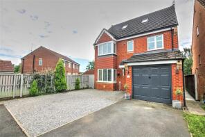 37, Armstrong Drive, Crook DL15 0GB