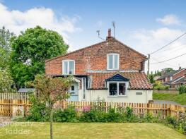 Fieldview, Colby Road, Norwich NR11 7DY