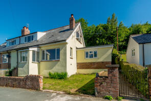 4, Bro Fyrnwy, Dolanog, Welshpool SY21 0LH