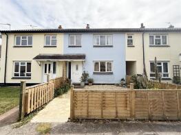 37, Burgage Road, Bridgwater TA5 1RB