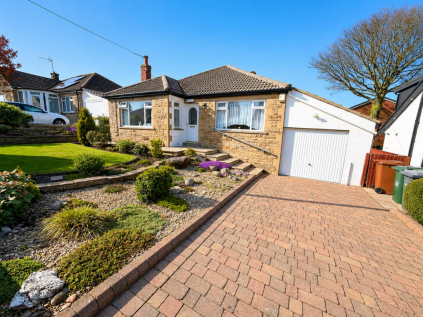 Briarfield Avenue, Idle
