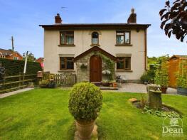 School House, Woodland Road, Coleford GL16 7NR