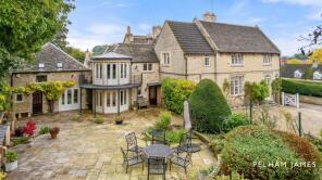 White Gates, Main Street, Empingham LE15 8PS