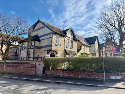 High Lane, Chorlton