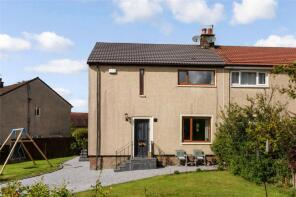 7, Cotton Street, Glasgow G63 0PE