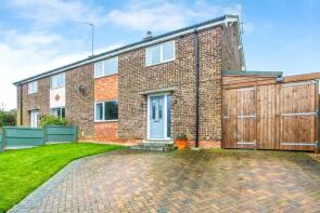 24, Nene View, Kettering NN14 3LD