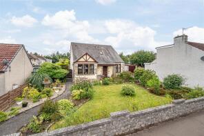 22 Ford Cottage, Waggon Road, Dunfermline KY12 8NR