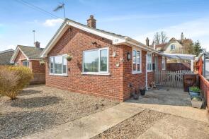 22, Sharon Close, North Walsham NR28 0LJ